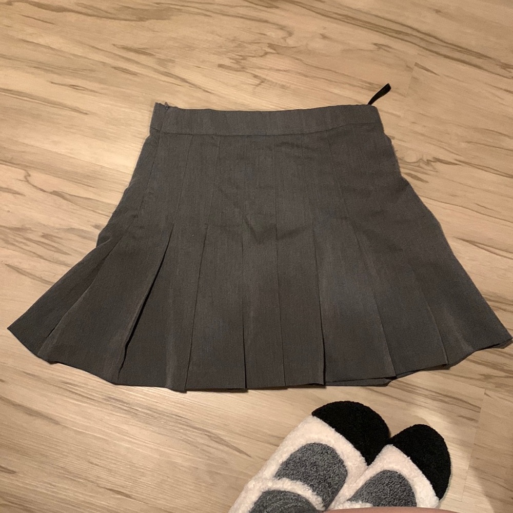 Cotton candy skirt size S